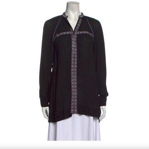 Tularosa Tunic